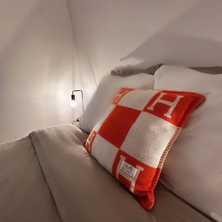 Quai De Seine Tour Eiffel Trocadero Apartment Париж Екстериор снимка