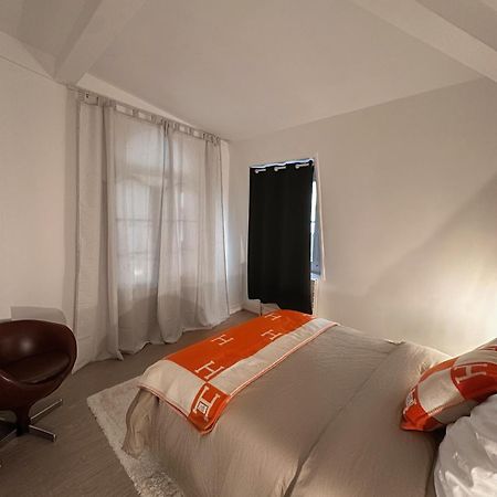 Quai De Seine Tour Eiffel Trocadero Apartment Париж Екстериор снимка