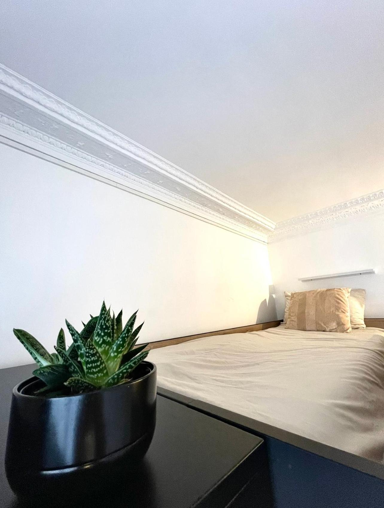 Quai De Seine Tour Eiffel Trocadero Apartment Париж Екстериор снимка