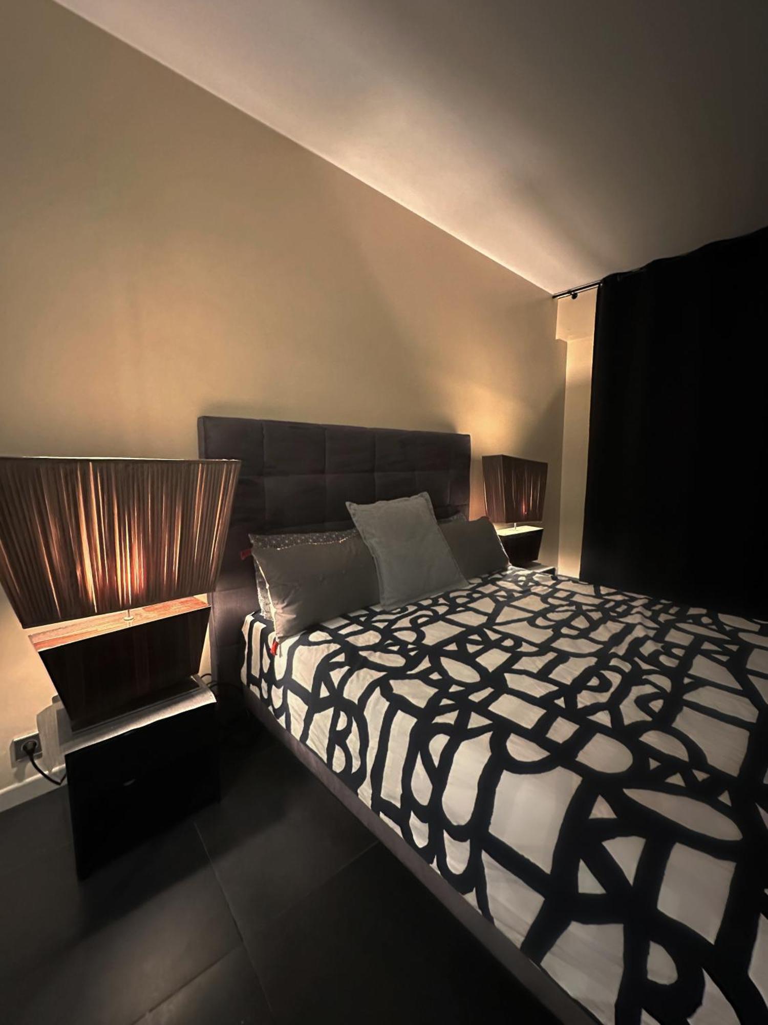Quai De Seine Tour Eiffel Trocadero Apartment Париж Екстериор снимка